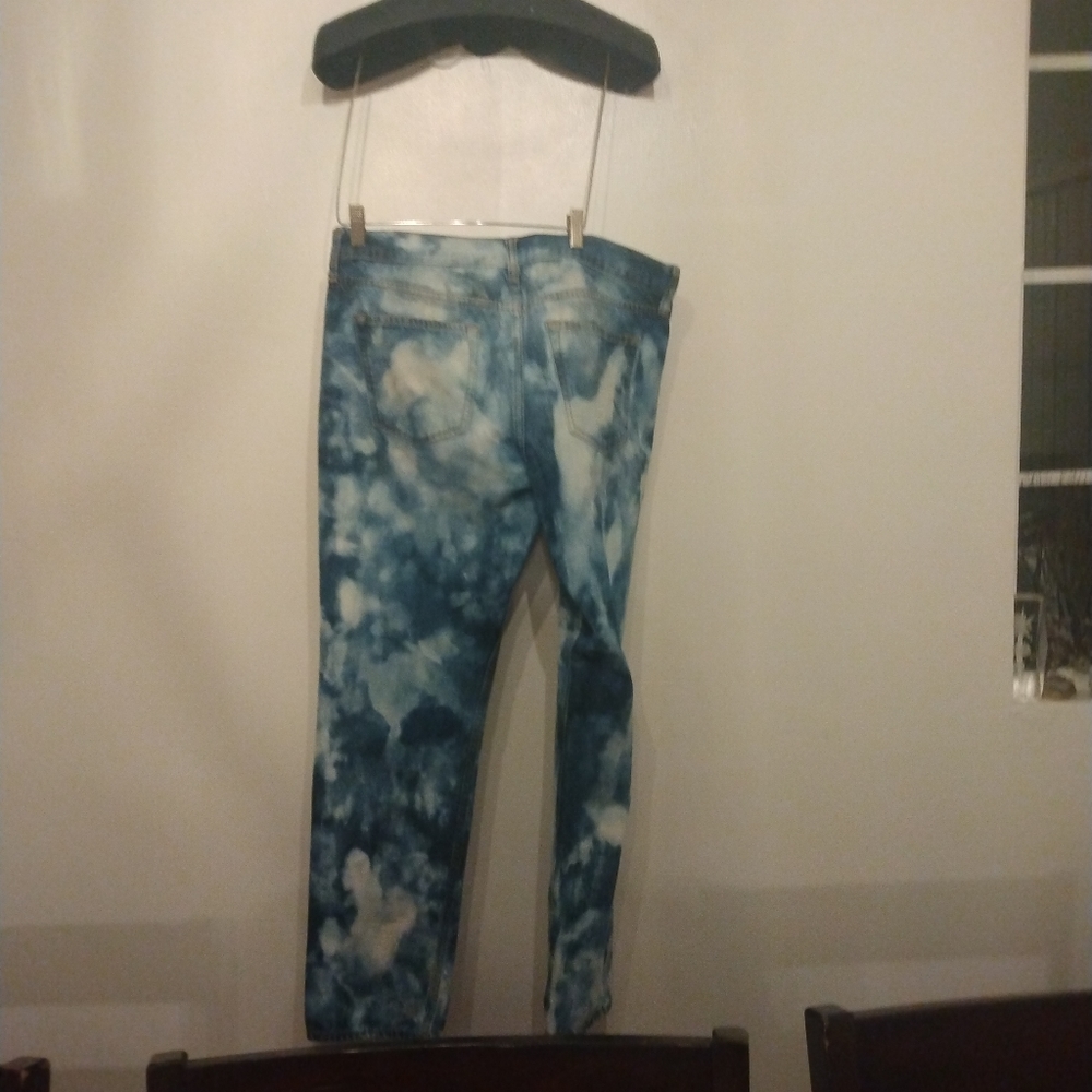 Old Navy men's jeans